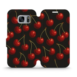 Phone Case Samsung Galaxy S7 Edge - Design VP83S
