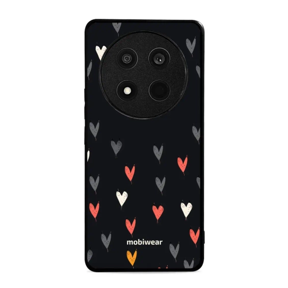 Etui Glossy Case do Huawei Honor Magic7 Lite 5G - wzór GP79G