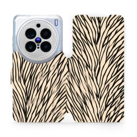 Etui do Vivo X200 Pro 5G - wzór VA52S