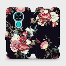 Phone Case Nokia 7.2 - Design VD11P