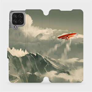 Phone Case Samsung Galaxy M22 - Design MA03P