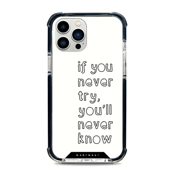 Case MagSafe Elite Bumper for Apple iPhone 12 Pro Max - Design D075D