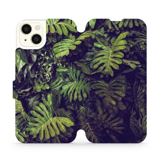 Phone Case Apple iPhone 15 Plus - Design V136P