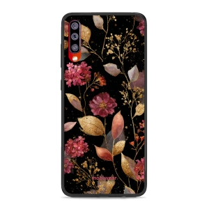 Phone Glossy Case Samsung Galaxy A70 - Design G171G