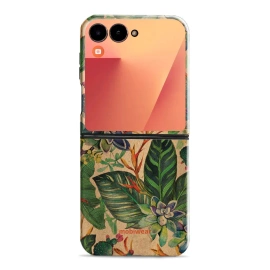 Case Elite Pro for Samsung Galaxy Z Flip 7 - Design EP05E