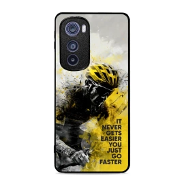 Etui Glossy Case do Motorola Edge 30 5G - wzór GD11G