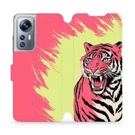 Phone Case Xiaomi 12S - Design VP51S