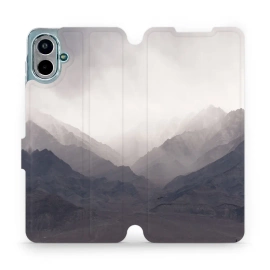 Etui do Samsung Galaxy A07 - wzór M151P