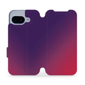 Phone Case Google Pixel 9A - Design VP67S