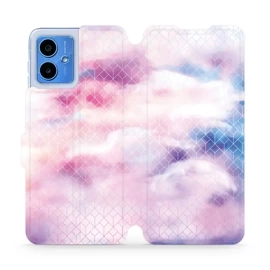 Hülle für Motorola Moto G14 - Farbe MR02S