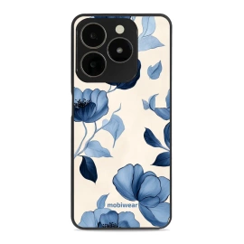 Phone Glossy Case Realme C63 - Design GP73G
