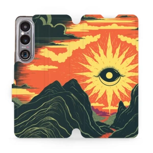 Phone Case Sony Xperia 1 VI - Design VP55S