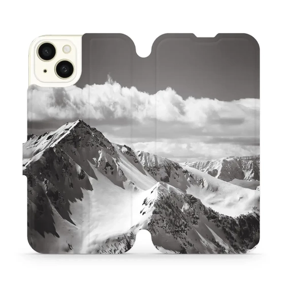 Etui do Apple iPhone 15 Plus - wzór M152P