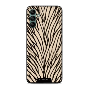 Phone Glossy Case Samsung Galaxy A04S - Design GA52G