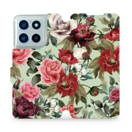 Phone Case Motorola Moto G56 5G - Design MD06P