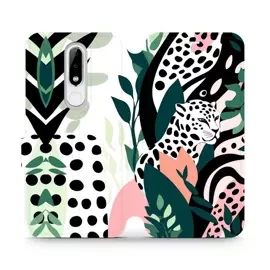 Phone Case Nokia 5.1 Plus - Design VP53S