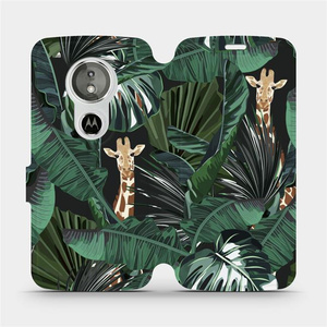 Phone Case Motorola Moto E5 - Design VP06P