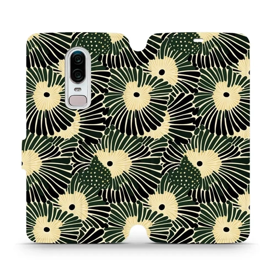 Phone Case OnePlus 6 A6000 - Design VA44S