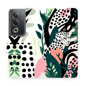 Etui do OPPO A80 5G - wzór VP53S