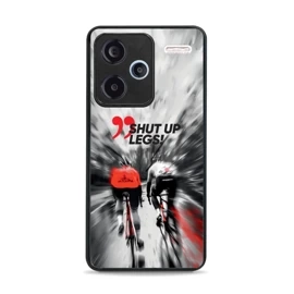 Phone Glossy Case Xiaomi Redmi Note 13 Pro Plus - Design GD12G