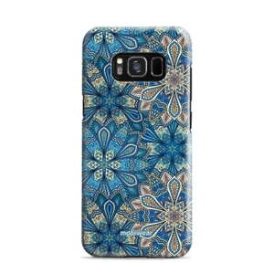 Case Elite Pro for Samsung Galaxy S8 - Design E108E