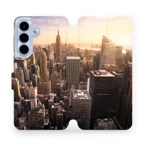 Phone Case Samsung Galaxy S25 FE 5G - Design M138P