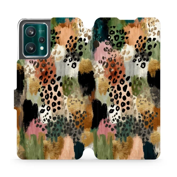 Etui do Realme 9 Pro - wzór V167S