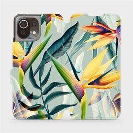 Phone Case Xiaomi Mi 11 Lite - Design MC02S