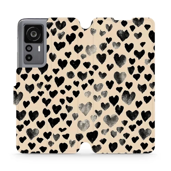 Phone Case Xiaomi 12T - Design VA51S