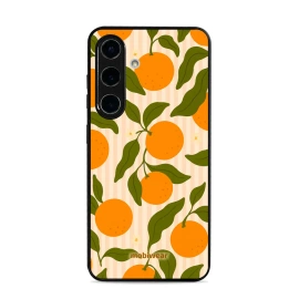 Phone Glossy Case Samsung Galaxy S25 - Design GP82G