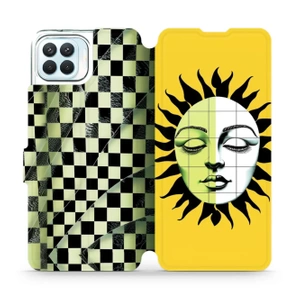 Phone Case OPPO Reno 4 Lite - Design VP56S