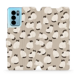 Phone Case Oppo Reno 6 Pro 5G - Design V160S