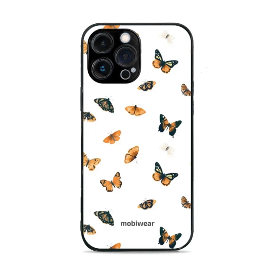 Hülle Glossy Case für Apple iPhone 13 Pro Max - Farbe GP76G