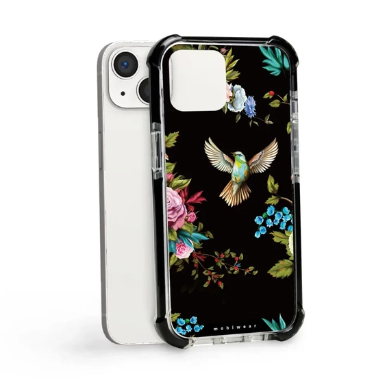 Case MagSafe Elite Bumper for Apple iPhone 13 - Design D007D