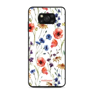 Hülle Glossy Case für Xiaomi POCO X3 NFC - Farbe G032G