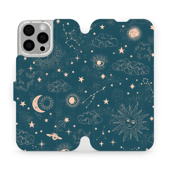 Phone Case Apple iPhone 16 Pro Max - Design VP14S