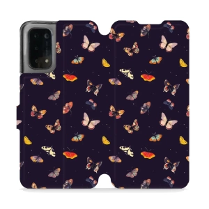 Etui do OPPO A54 5G - wzór VP78S