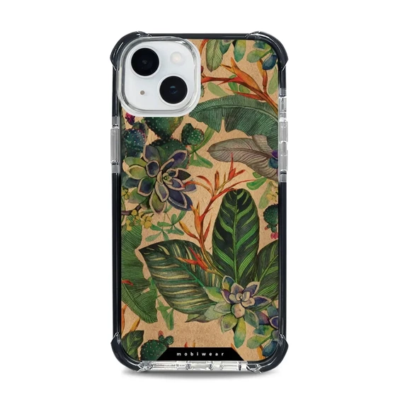 Hülle MagSafe Elite Bumper für Apple iPhone 15 Plus - Farbe D013D