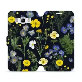 Phone Case Samsung Galaxy J5 2016 - Design VP47S