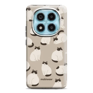 Hülle Elite Pro für Xiaomi Redmi Note 14 Pro 5G - Farbe E160E