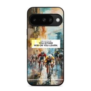 Etui Glossy Case do Google Pixel 10 - wzór GD05G