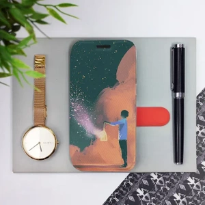 Phone Case Xiaomi Redmi Note 13 PRO Plus - Design VA14P
