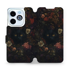 Etui do Infinix HOT 40i - wzór V161S