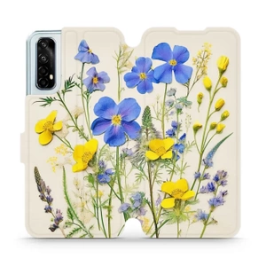 Hülle für Realme 7 - Farbe VP41S