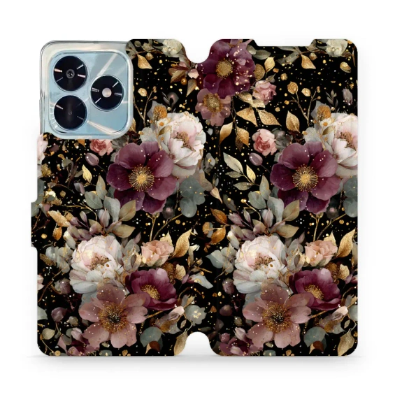 Phone Case Huawei Honor X5c Plus - Design V169S