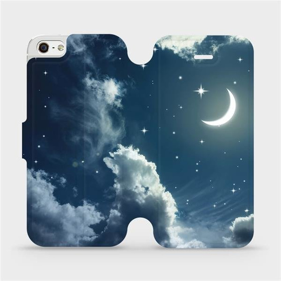 Phone Case Apple iPhone 5s - Design V145P