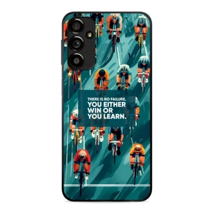 Hülle Glossy Case für Samsung Galaxy A24 - Farbe GD02G