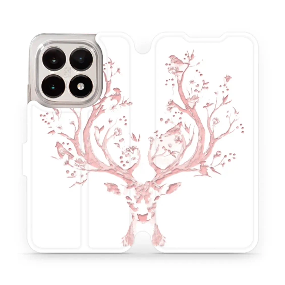 Phone Case Xiaomi 15T - Design M007S