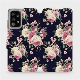 Etui do Samsung Galaxy A52S 5G - wzór V068P