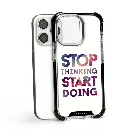 Case MagSafe Elite Bumper for Apple iPhone 15 Pro - Design D078D